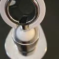 Giá đỡ gia cường ngàm treo đầu vòi sen Oxygenics Fury - Thumbnail 4