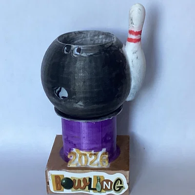 Cúp Bowling 2026