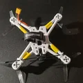 Crux35 Bottom Plate Modded - Thumbnail 3