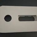 Miếng insert cho overhead console Ford Transit - Thumbnail 2