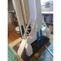 Tháp phóng Strongback Launch Tower - Thumbnail 3