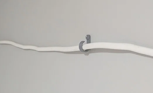 Móc treo tường đóng đinh (Wall hook nail in) - Image 4