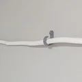 Móc treo tường đóng đinh (Wall hook nail in) - Thumbnail 4