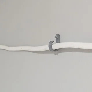 Móc treo tường đóng đinh (Wall hook nail in)