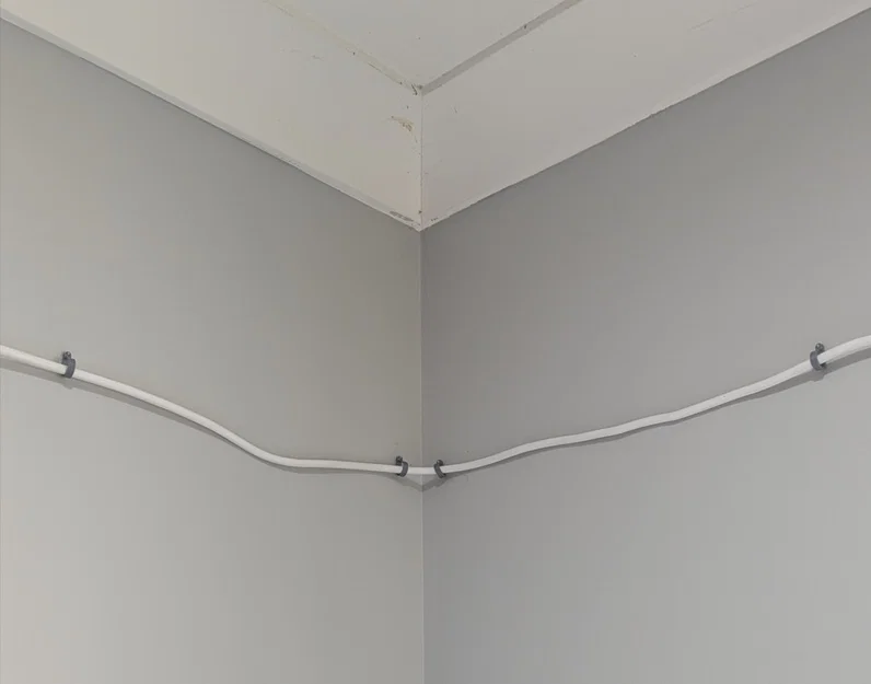 Móc treo tường đóng đinh (Wall hook nail in) - Image 5