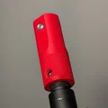 Hop up gel blaster ren 14x1.5 CCW - Thumbnail 2