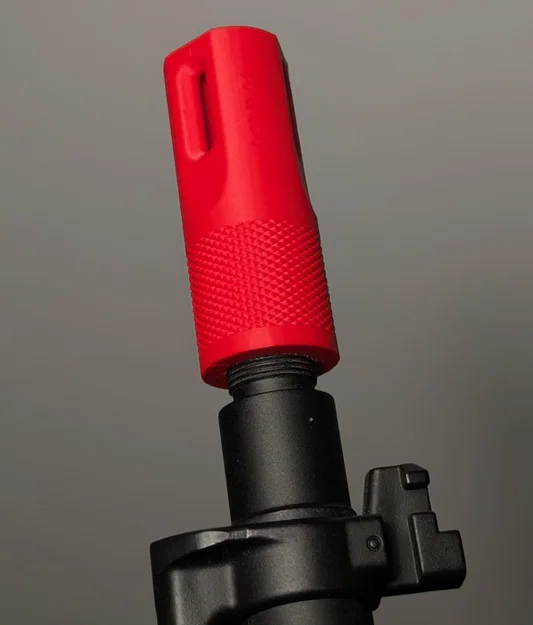 Hop up gel blaster ren 14x1.5 CCW - Image 3
