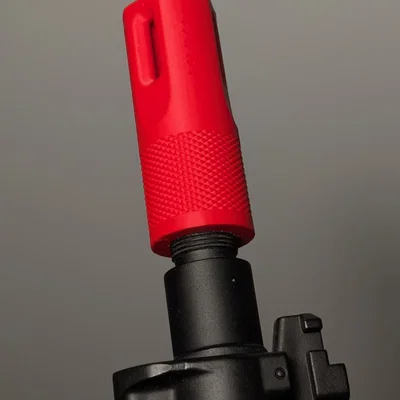 Hop up gel blaster ren 14x1.5 CCW