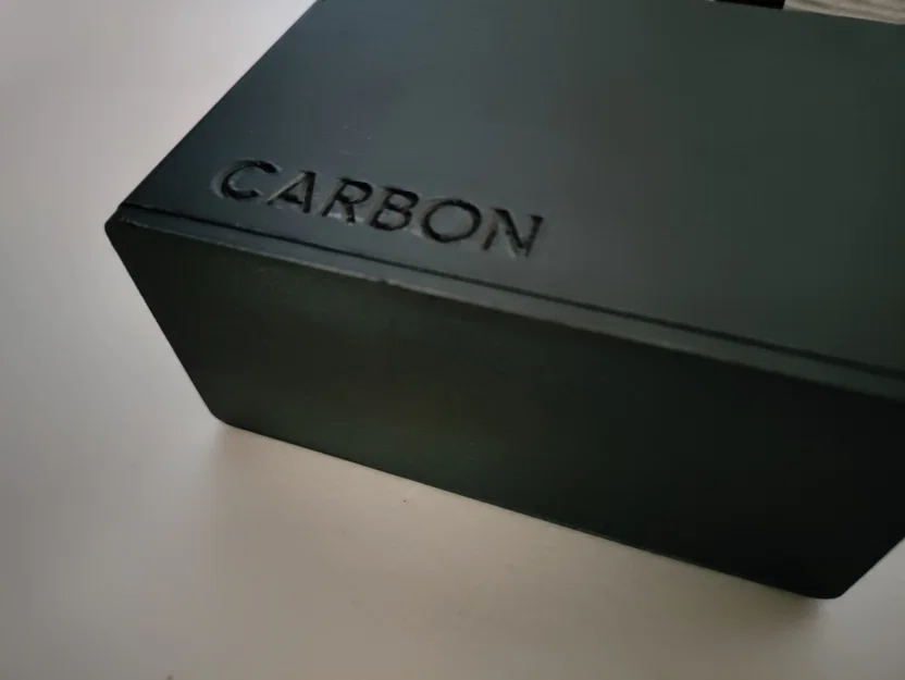 Nắp HEPA phía trên & nắp Carbon phía dưới cho BentoBox - Image 2