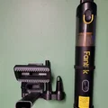 Giá Treo Tường Fanttik Vacuum và Ngàm Gắn Phụ Kiện - Thumbnail 1