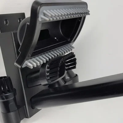Giá Treo Tường Fanttik Vacuum và Ngàm Gắn Phụ Kiện