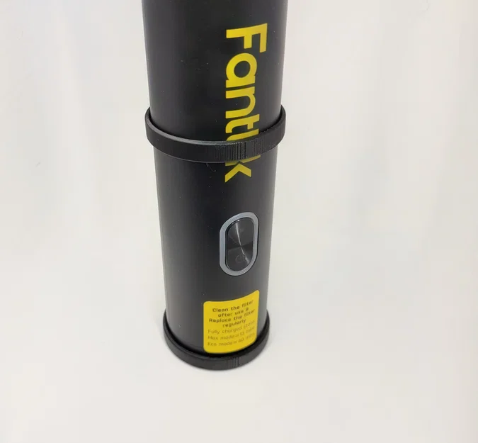 Giá Treo Tường Fanttik Vacuum và Ngàm Gắn Phụ Kiện - Image 4