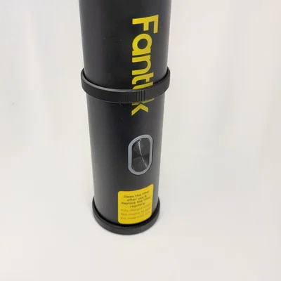 Giá Treo Tường Fanttik Vacuum và Ngàm Gắn Phụ Kiện