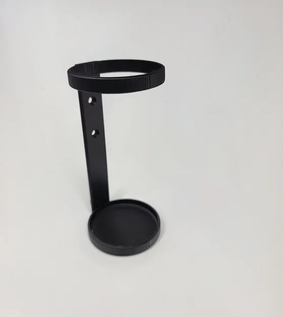 Giá Treo Tường Fanttik Vacuum và Ngàm Gắn Phụ Kiện - Image 5