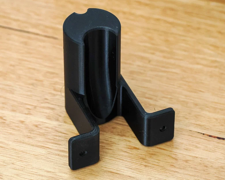 Giá treo tường dụng cụ máy hút bụi (Universal Fit) - Image 2