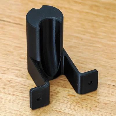 Giá treo tường dụng cụ máy hút bụi (Universal Fit)