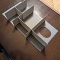 Organizer hộp thẻ cho Terraria Board Game - Thumbnail 4
