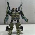 Súng thay thế cho Transformers Dune Runner (RotF) – shoulder guns replacement - Thumbnail 1
