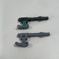 Súng thay thế cho Transformers Dune Runner (RotF) – shoulder guns replacement - Thumbnail 2