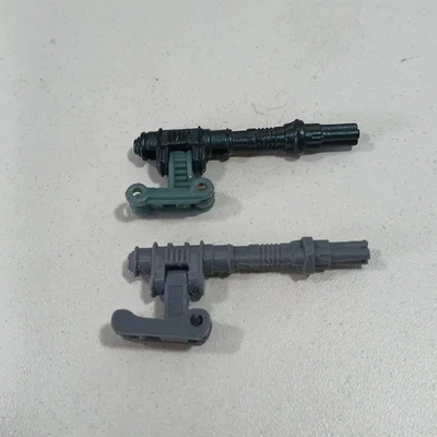 Súng thay thế cho Transformers Dune Runner (RotF) – shoulder guns replacement