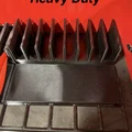 Khay kìm Gridfinity 2x5 (Heavy Duty & Standard) - Thumbnail 3