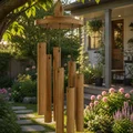 Chuông gió đơn giản (Simple Wind Chime) - Thumbnail 1