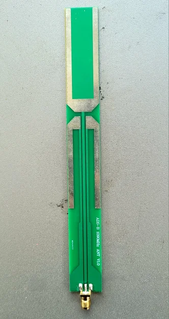 Radome anten PCB ADS-B (hệ 3 phần) - Image 7