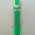 Radome anten PCB ADS-B (hệ 3 phần) - Thumbnail 7