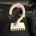 Grip 6 - Móc treo 7 dây nịt - Thumbnail 3