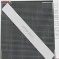 Tấm front plate thay thế cho tophat SV08 MAX - Thumbnail 1