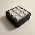3x3 Macropad USB-C - Thumbnail 1