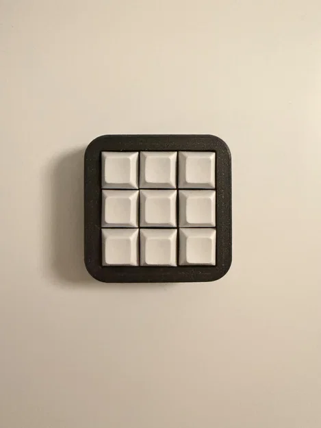 3x3 Macropad USB-C - Image 3