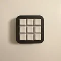 3x3 Macropad USB-C - Thumbnail 3