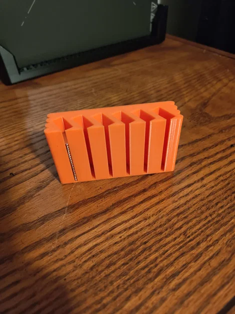 Khay lưu trữ nam châm đa năng cho hệ thống 3D (Additional Sizes) - Image 1
