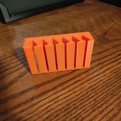 Khay lưu trữ nam châm đa năng cho hệ thống 3D (Additional Sizes)