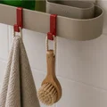 Móc treo kẹp cho kệ IKEA ÖBONAS (IKEA ÖBONAS hanger) - Thumbnail 5