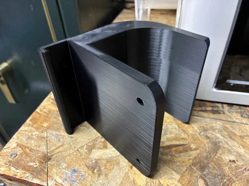 Ray trượt ngăn kéo lưu trữ cho Blackstone Griddle (Blackstone Griddle Storage Rails) - Image 3