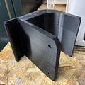 Ray trượt ngăn kéo lưu trữ cho Blackstone Griddle (Blackstone Griddle Storage Rails) - Thumbnail 3