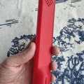 Đầu hút khe cho máy hút bụi không dây QikCln 45Kpa (Crevice nozzle) - Thumbnail 2