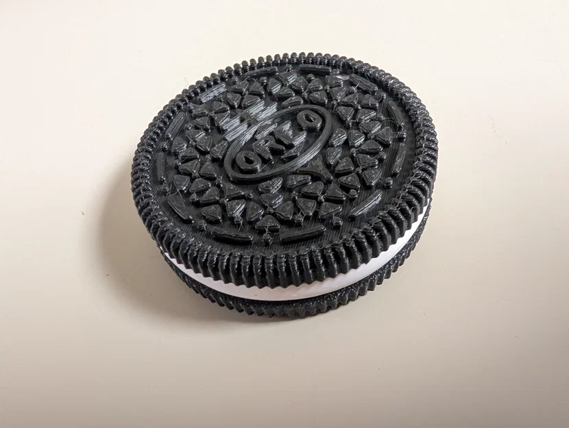 Ốp vỏ Oreo cho fob (Oreo Fob Case) - Image 1