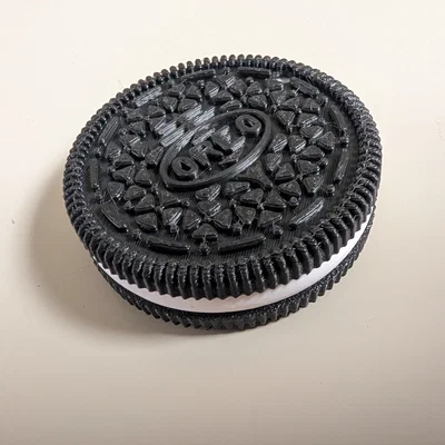 Ốp vỏ Oreo cho fob (Oreo Fob Case)
