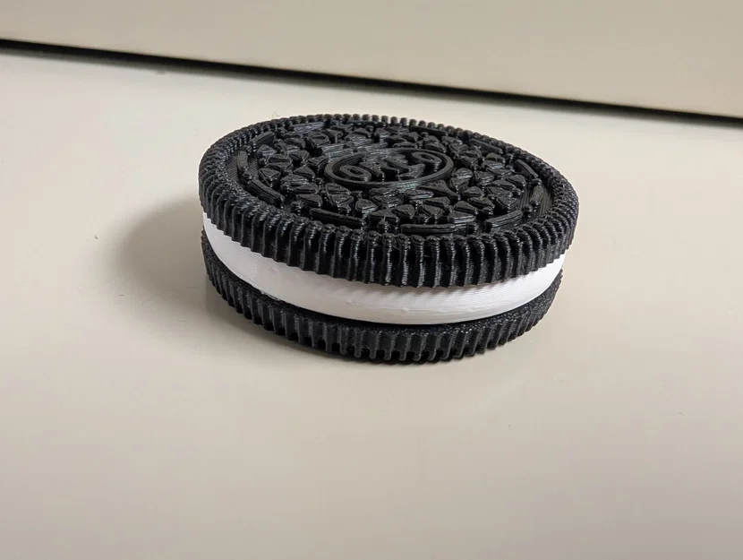 Ốp vỏ Oreo cho fob (Oreo Fob Case) - Image 2