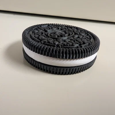 Ốp vỏ Oreo cho fob (Oreo Fob Case)