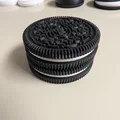 Ốp vỏ Oreo cho fob (Oreo Fob Case) - Thumbnail 3