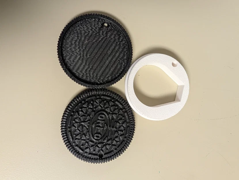 Ốp vỏ Oreo cho fob (Oreo Fob Case) - Image 4