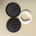 Ốp vỏ Oreo cho fob (Oreo Fob Case) - Thumbnail 4