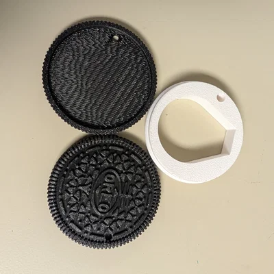 Ốp vỏ Oreo cho fob (Oreo Fob Case)
