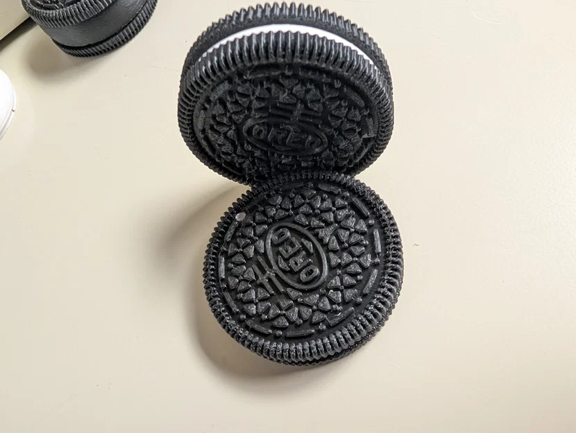 Ốp vỏ Oreo cho fob (Oreo Fob Case) - Image 5