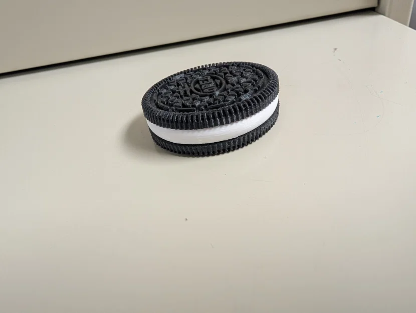 Ốp vỏ Oreo cho fob (Oreo Fob Case) - Image 7