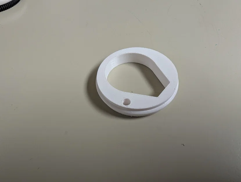 Ốp vỏ Oreo cho fob (Oreo Fob Case) - Image 8
